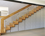 Construction et protection de vos escaliers par Escaliers Maisons à Migné